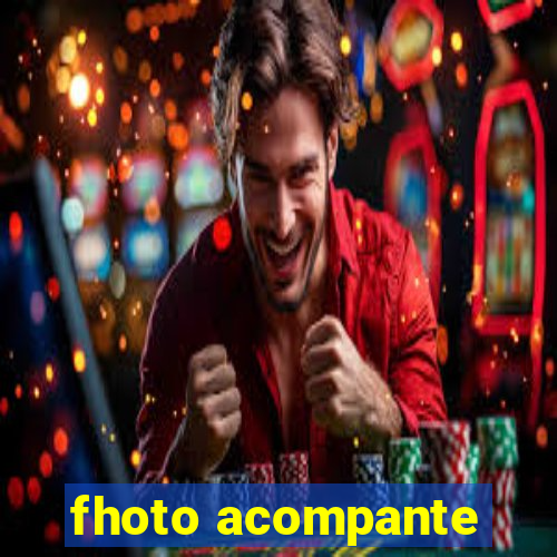 fhoto acompante